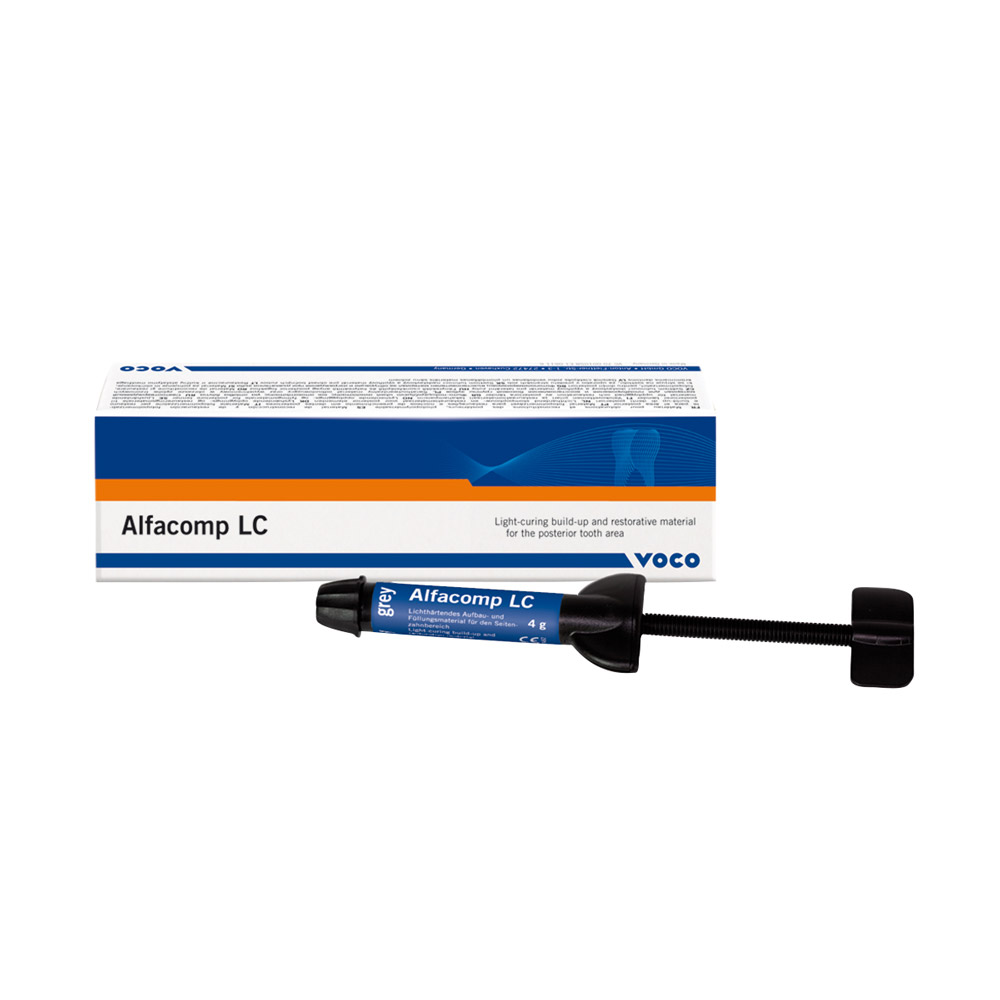 Alfacomp LC 4g Spr Alfacomp LC 4g Spr