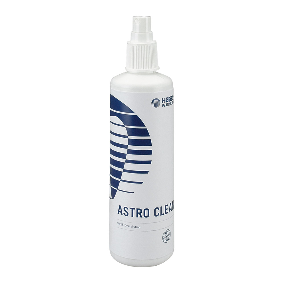 Astro Clean Sprühdesinfektion 250ml