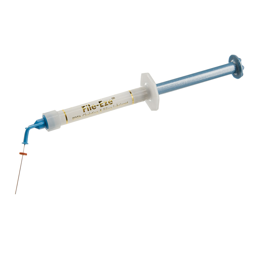 File-Eze Refill 4x1,2ml Pa