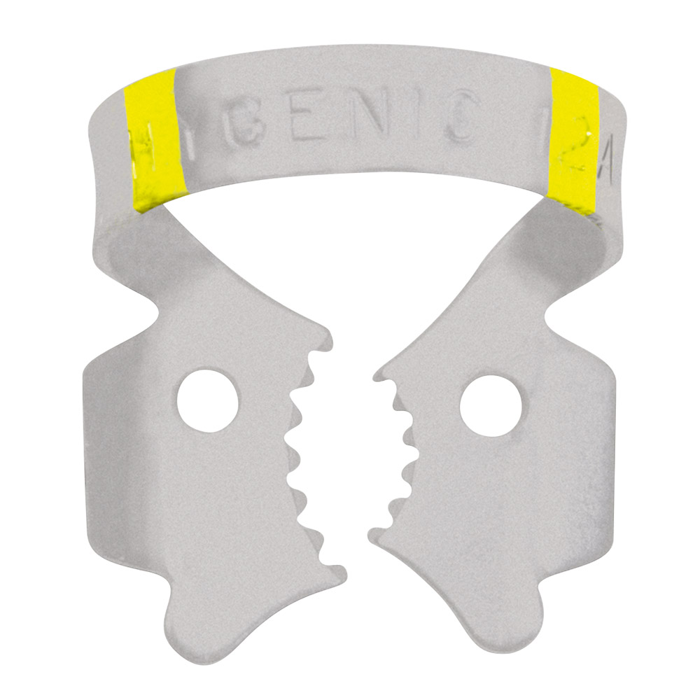 Fiesta Kofferdam-Klammer 12A St