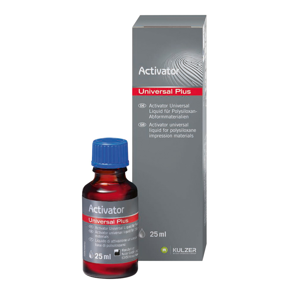 Activator Universal Plus Liquid 25ml