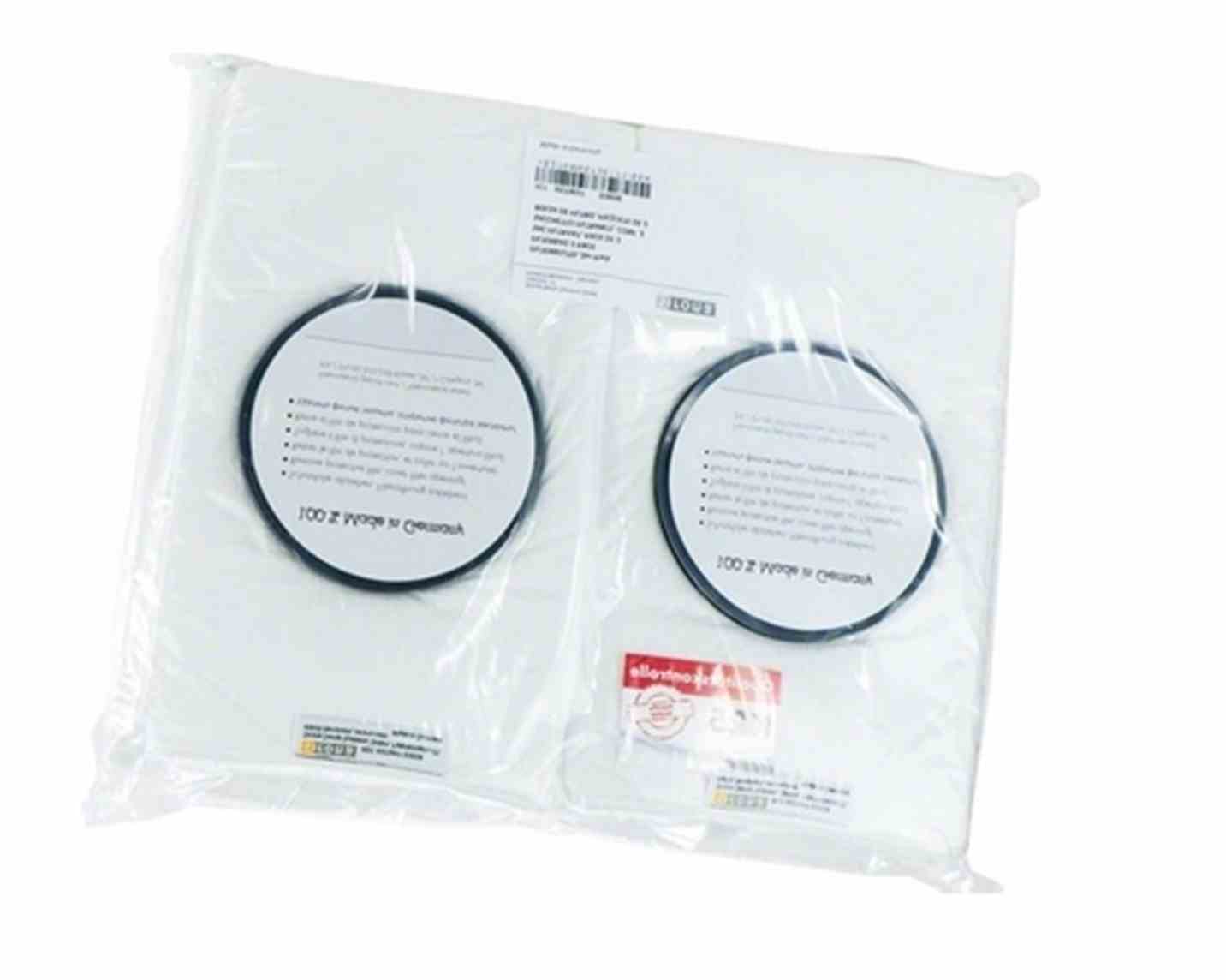 Filterbeutel (2er) Pack