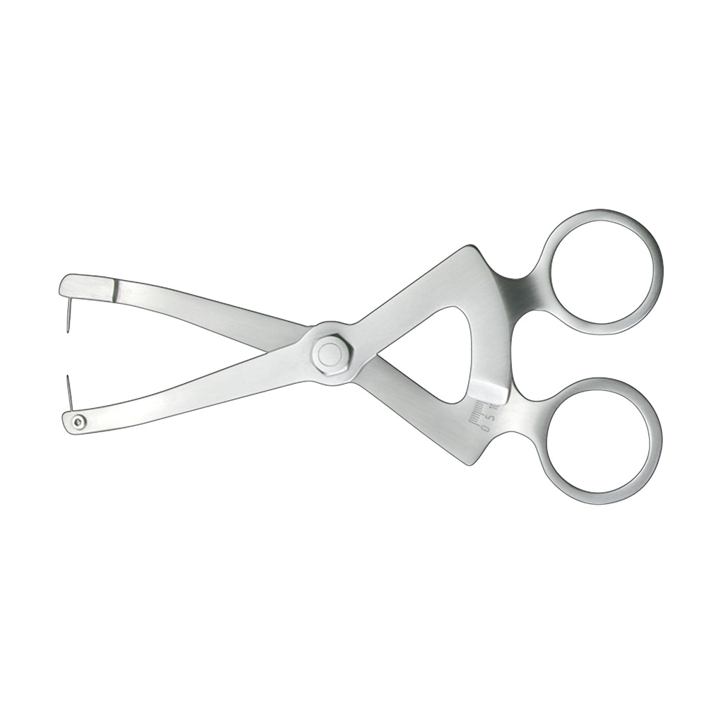 Osteometer 1922 St Osteometer 1922 St