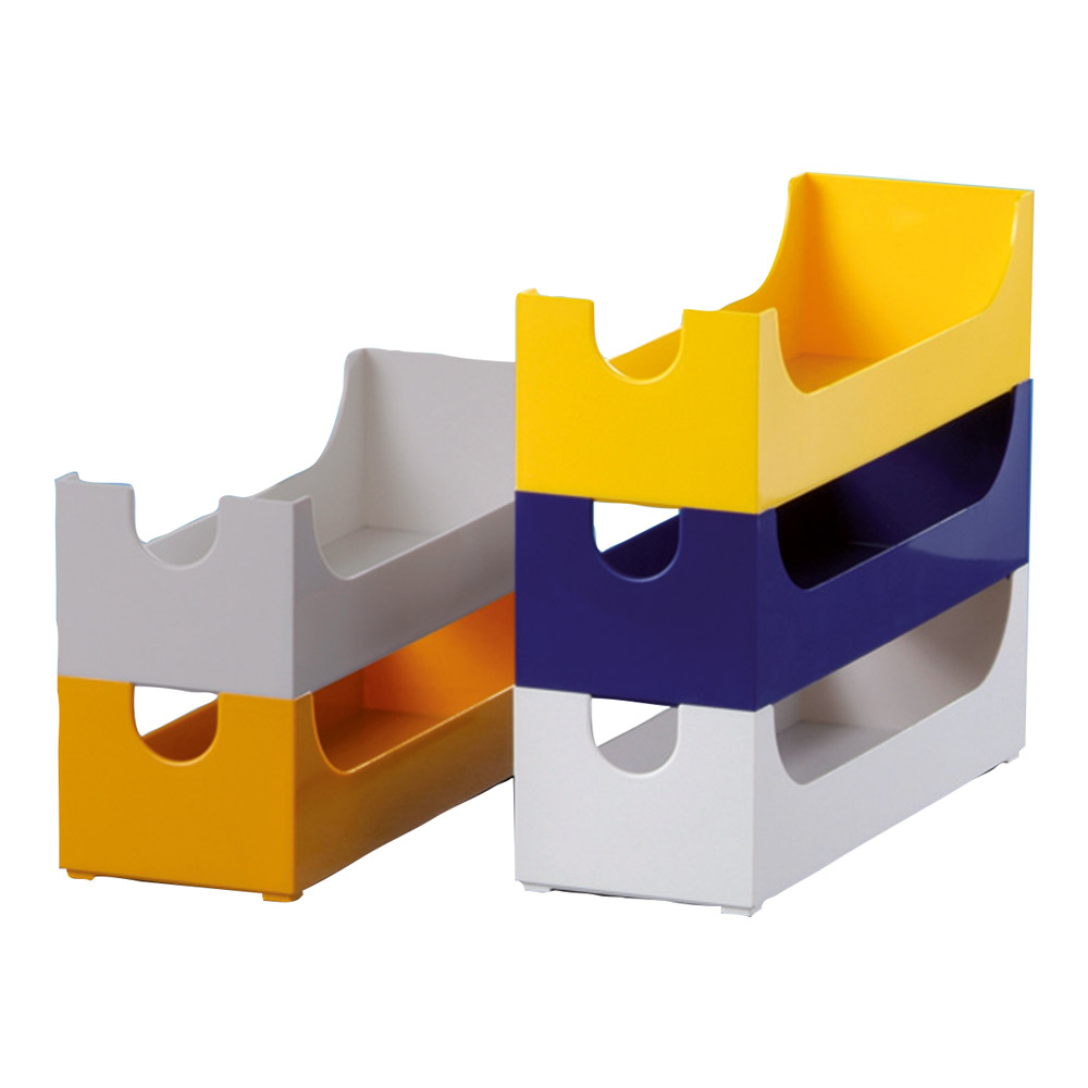 Modellkästen Typ I weiß St