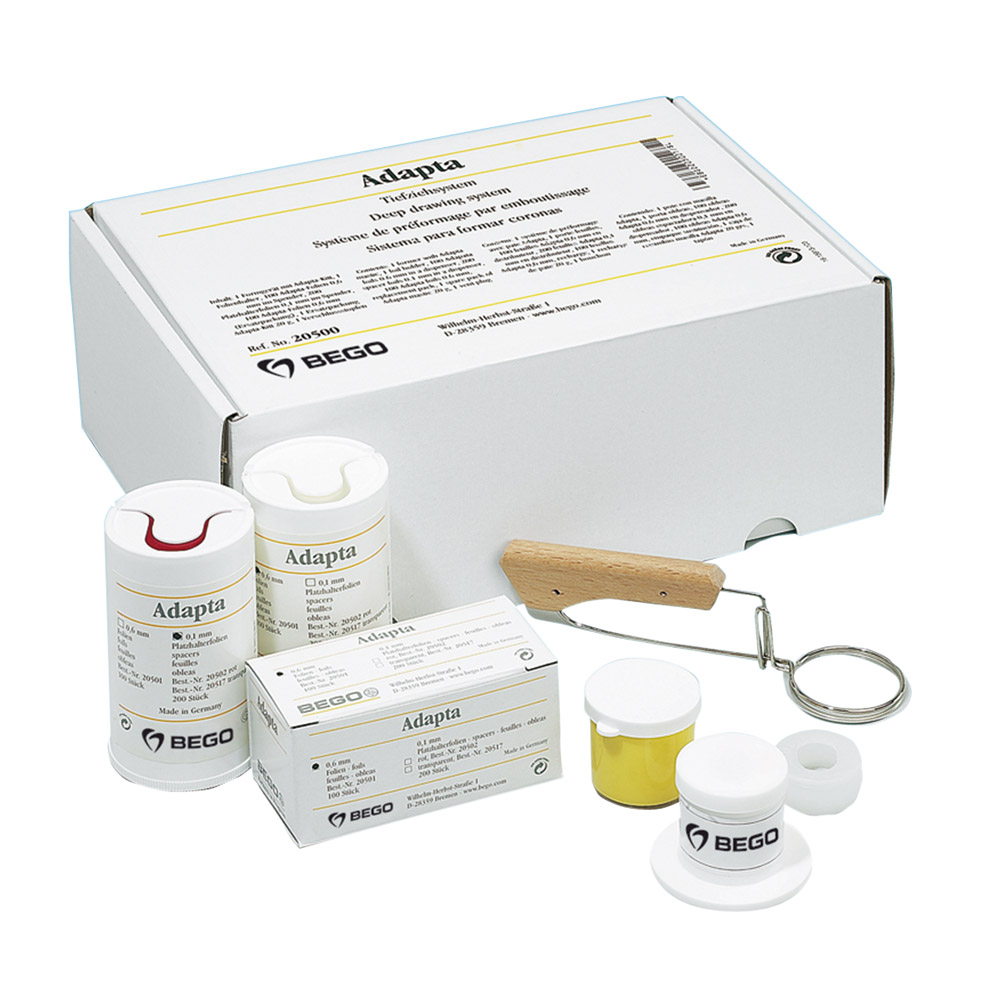 Adapta Folienhalter St