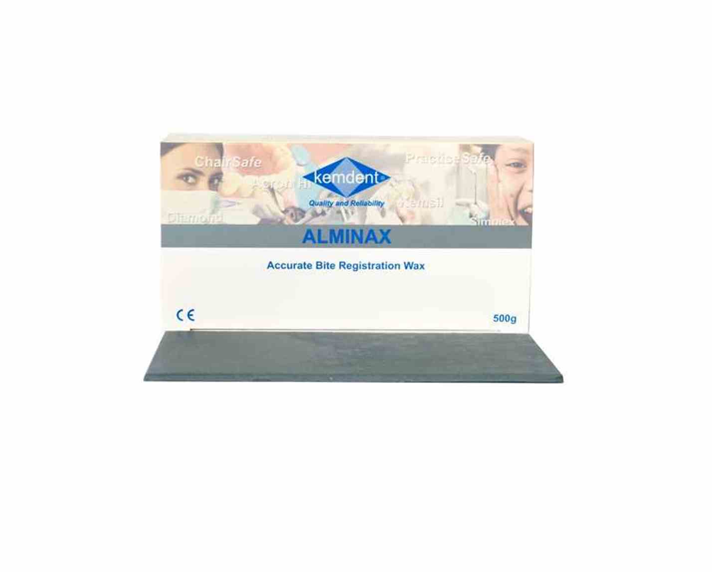 Alminax Bißwachs 250g Pa Alminax Bißwachs 250g Pa