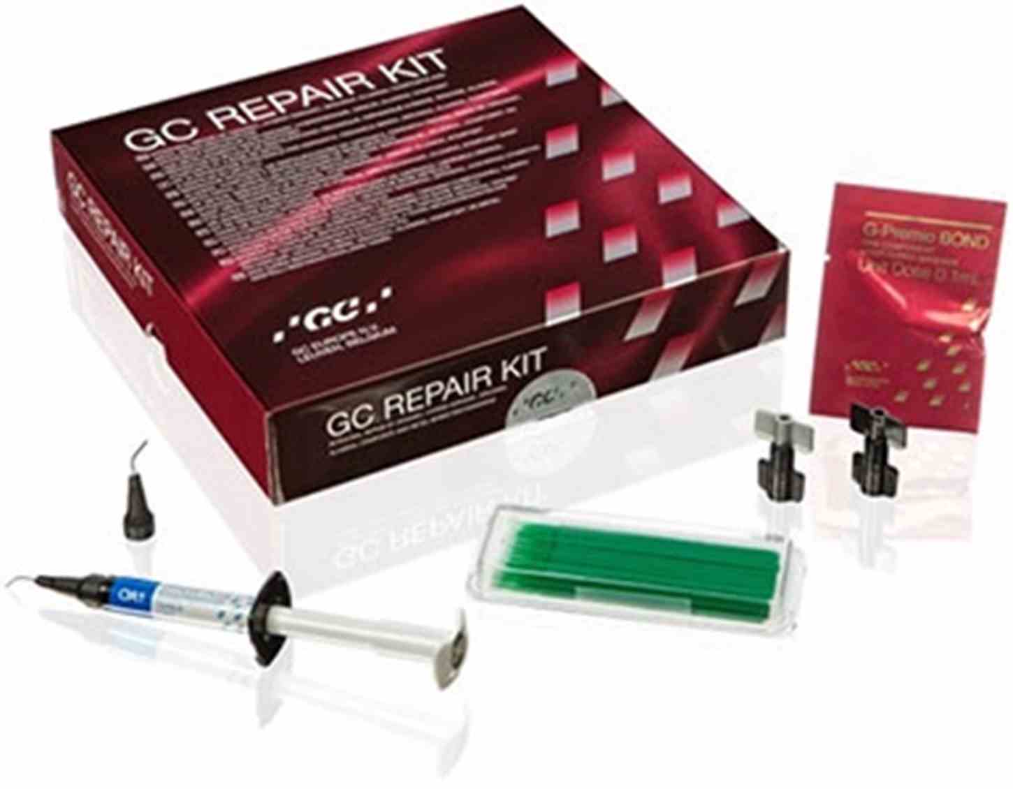 GC Repair Kit GC Repair Kit