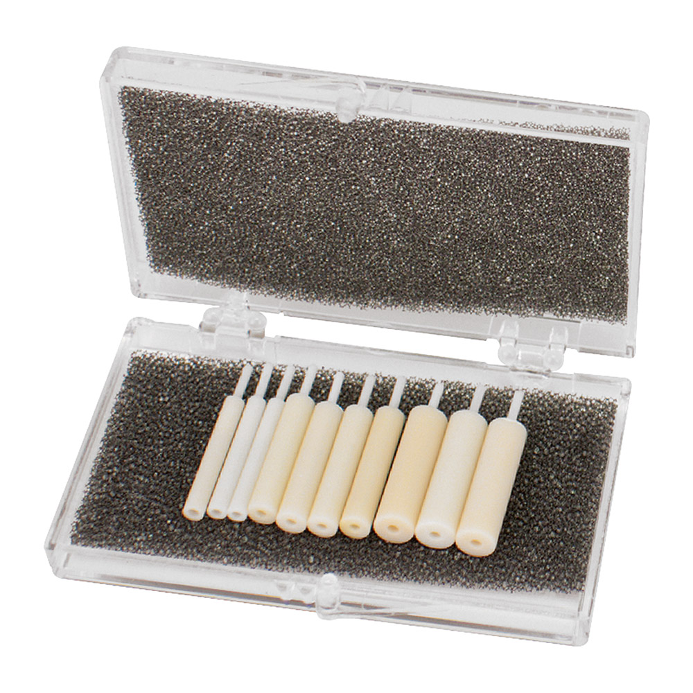 Keramikstifte f. Mesh Tray 1922 Set