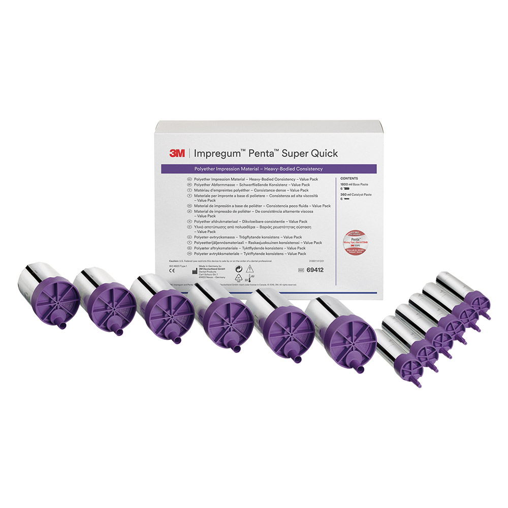 Impregum Penta SQ HB 6x300ml/60ml