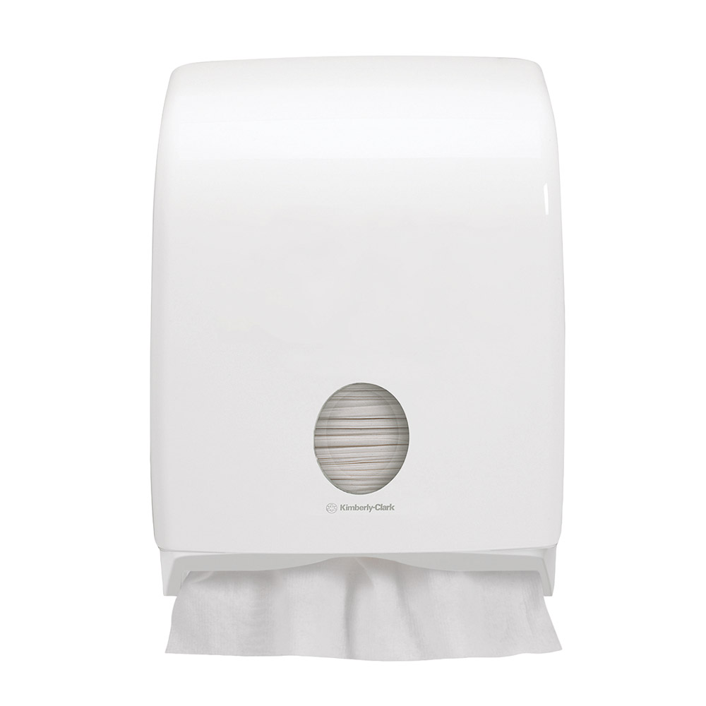 Aquarius Handtuchspender Standard St Aquarius Handtuchspender Standard St