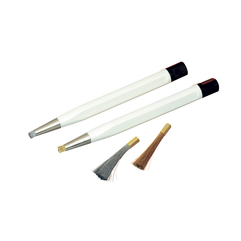 Bohrer-Reinig.Bürstchen Nr. 145 St