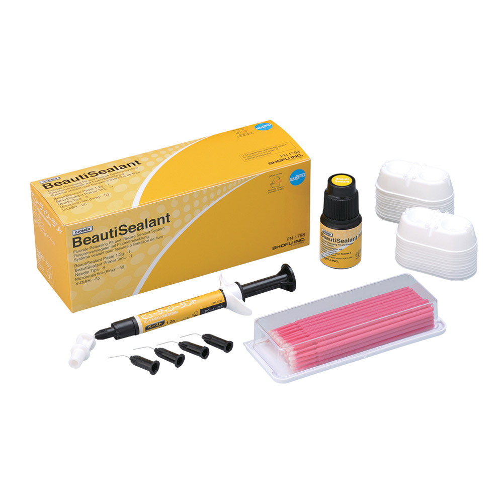 BeautiSealant Primer 3ml BeautiSealant Primer 3ml