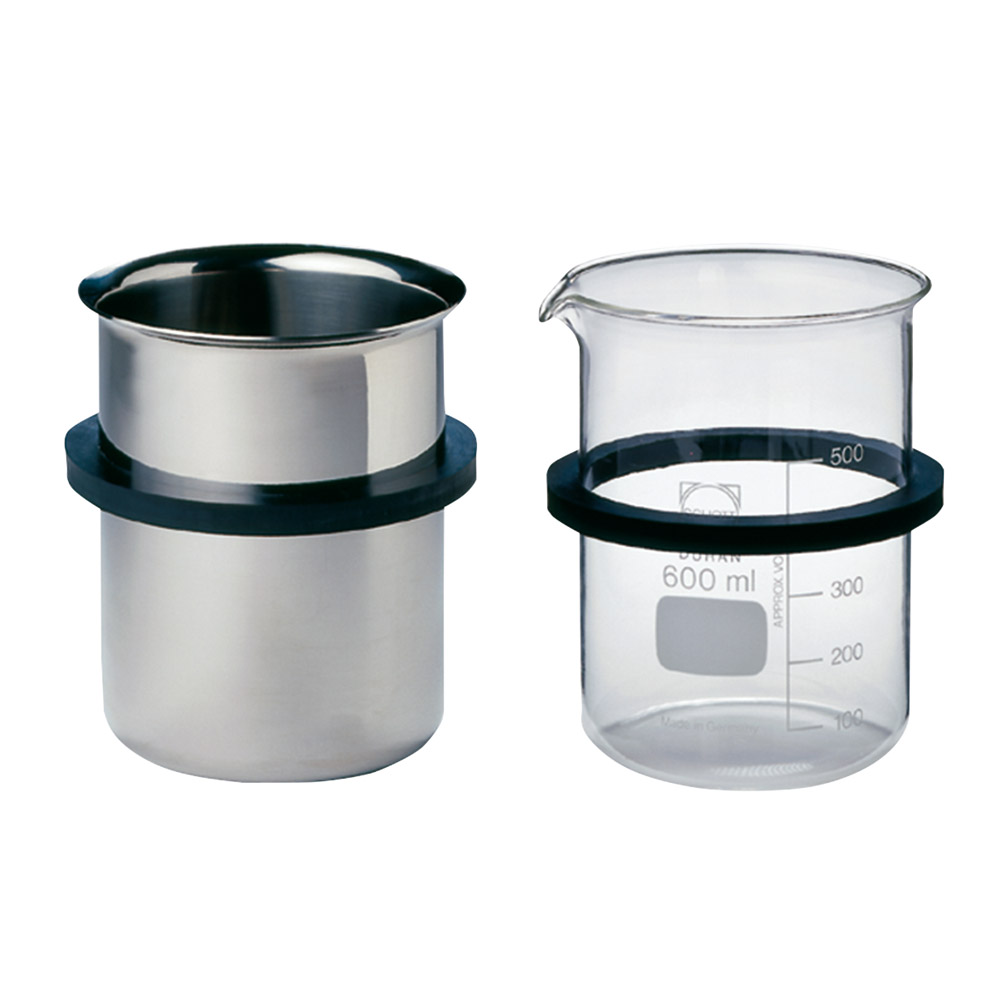 Edelstahlbecher EB 05 St Edelstahlbecher EB 05 St