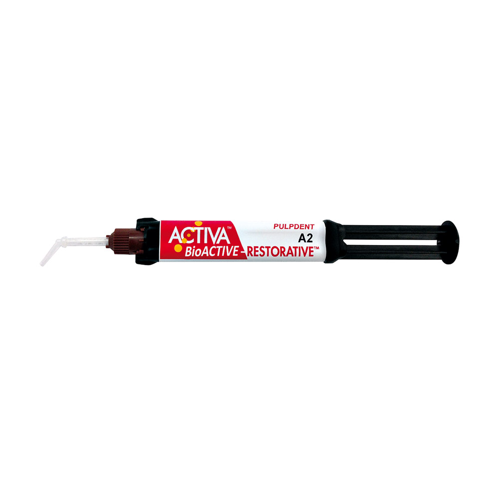 ACTIVA BioACTIVE Restor. A3 5ml Refill ACTIVA BioACTIVE Restor. A3 5ml Refill