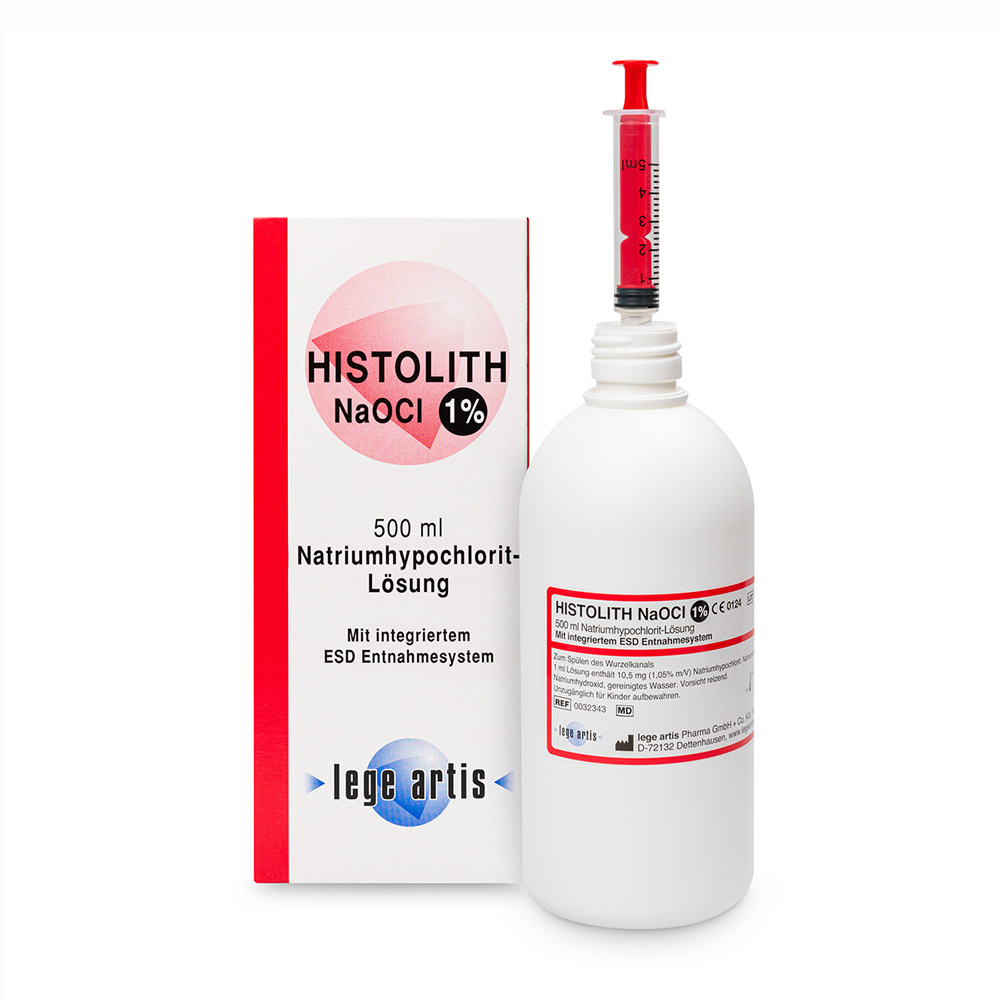 Histolith 1% 500ml Fl Histolith 1% 500ml Fl