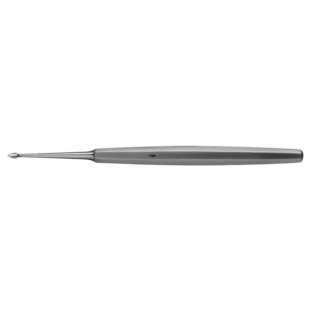 Desmotom 160mm gerade St Desmotom 160mm gerade St