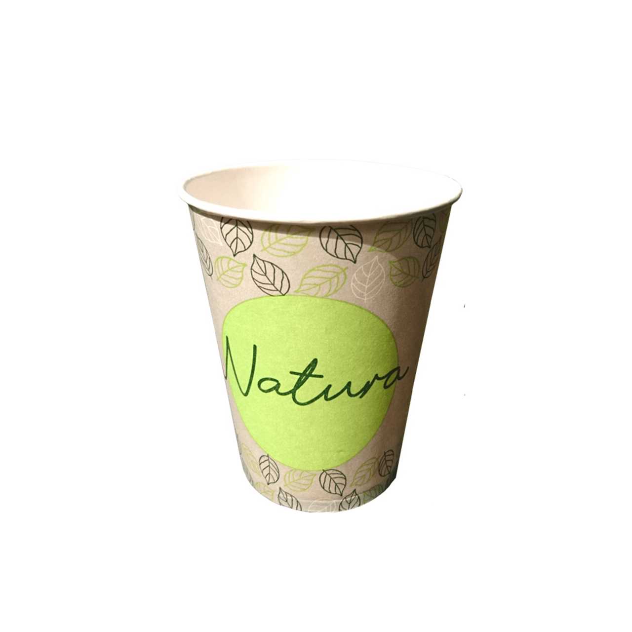 Monoart Becher Natura 180ml 1000St