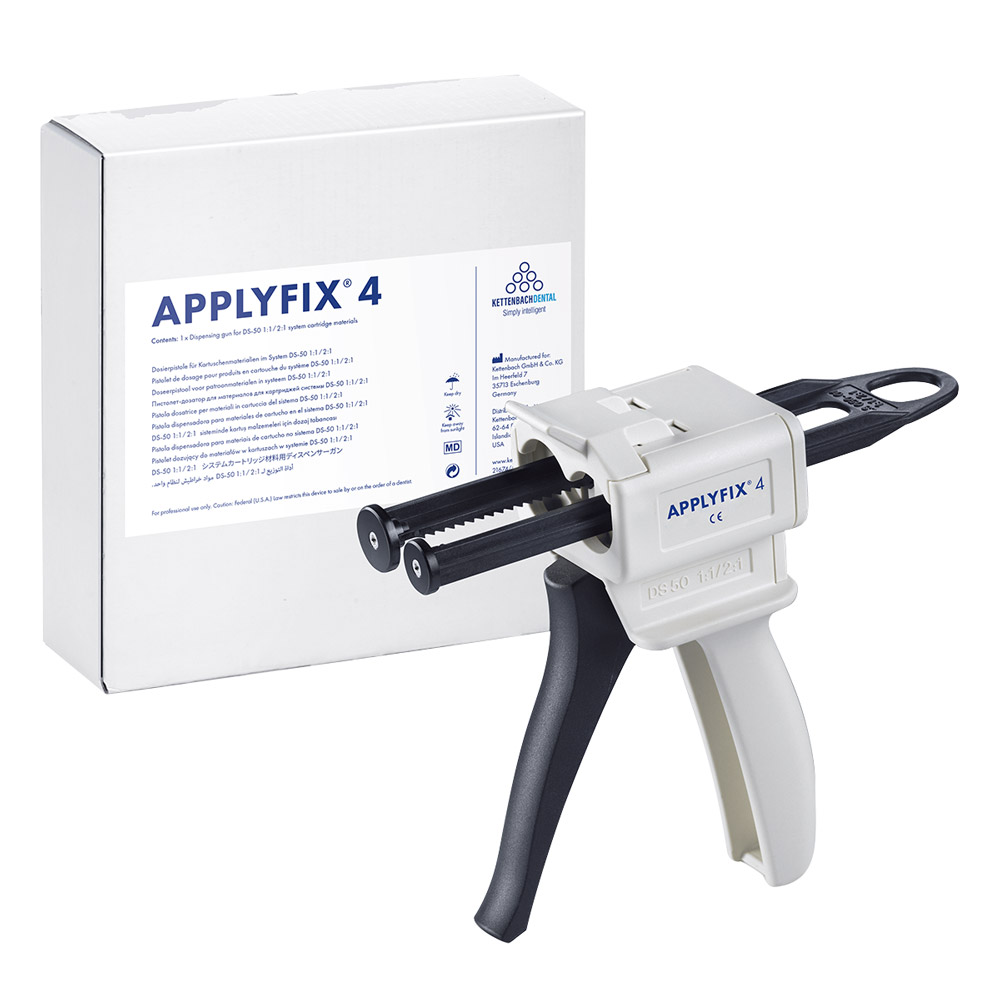 Applyfix 4 Dosierpistole St Applyfix 4 Dosierpistole St