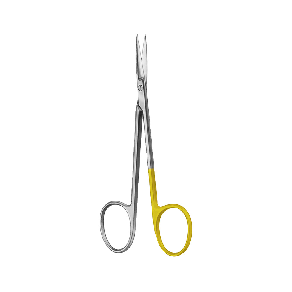 Schere 11,5cm Supercut gerade St Schere 11,5cm Supercut gerade St