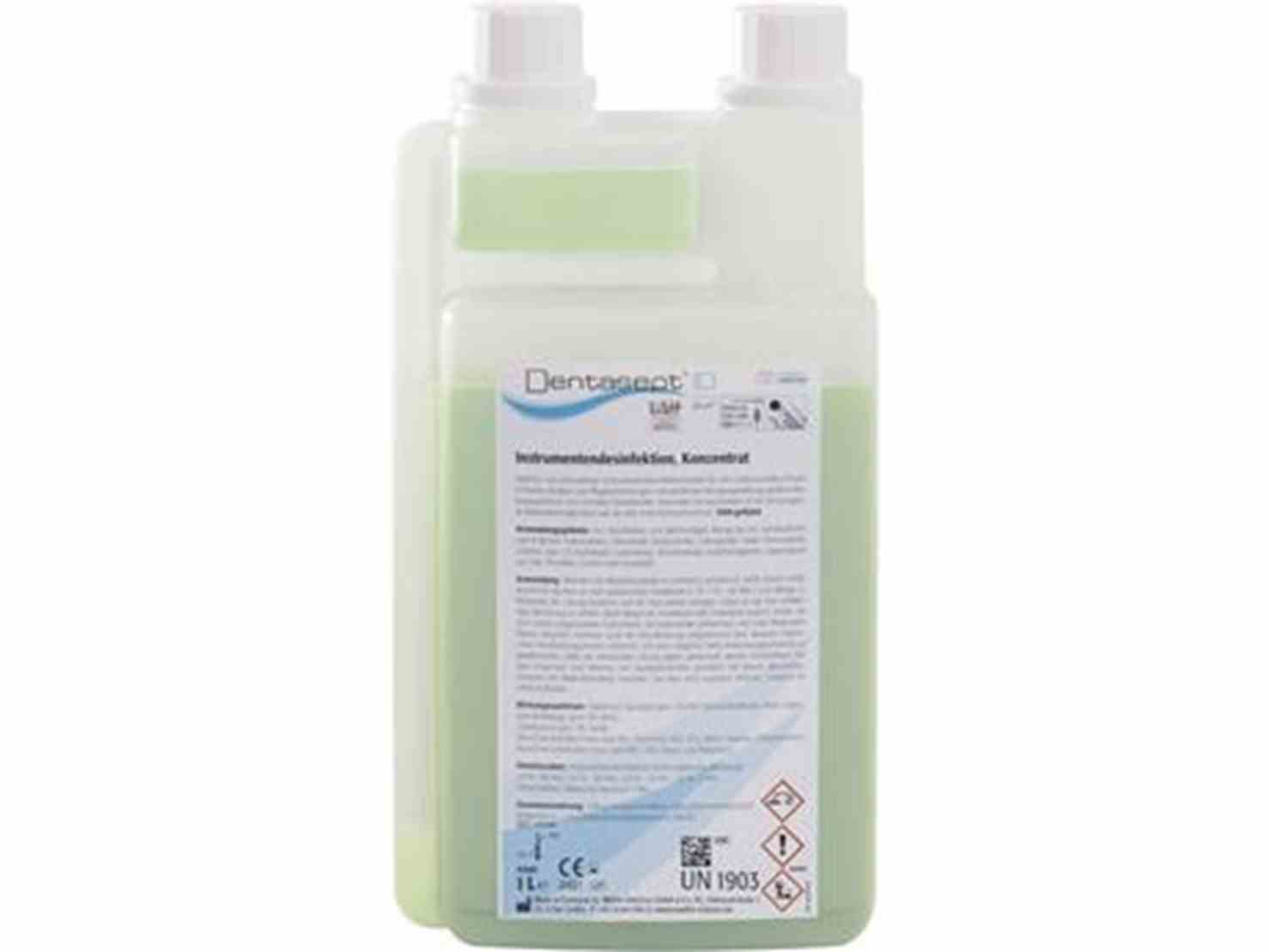 Dentasept ID pur 1L Do-Fl