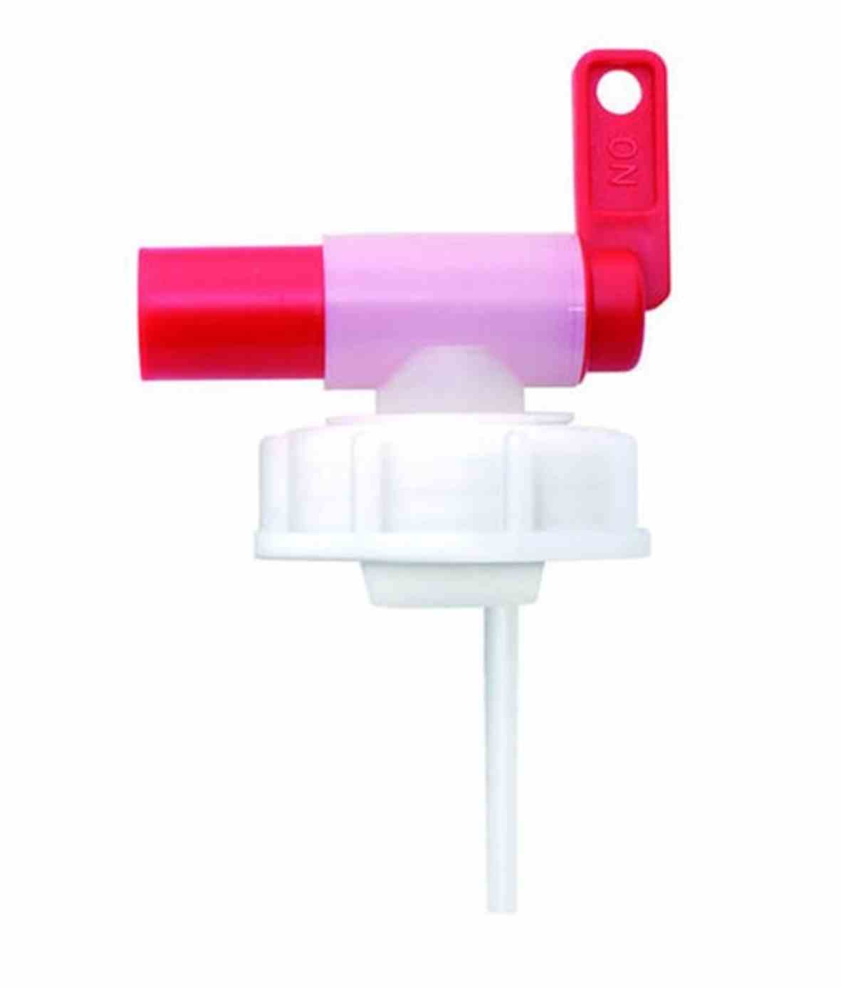 Auslaufhahn f. 5Ltr+10Ltr Kanister St Auslaufhahn f. 5Ltr+10Ltr Kanister St