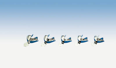 Abdrucklö. Algilock BI1 UK S St