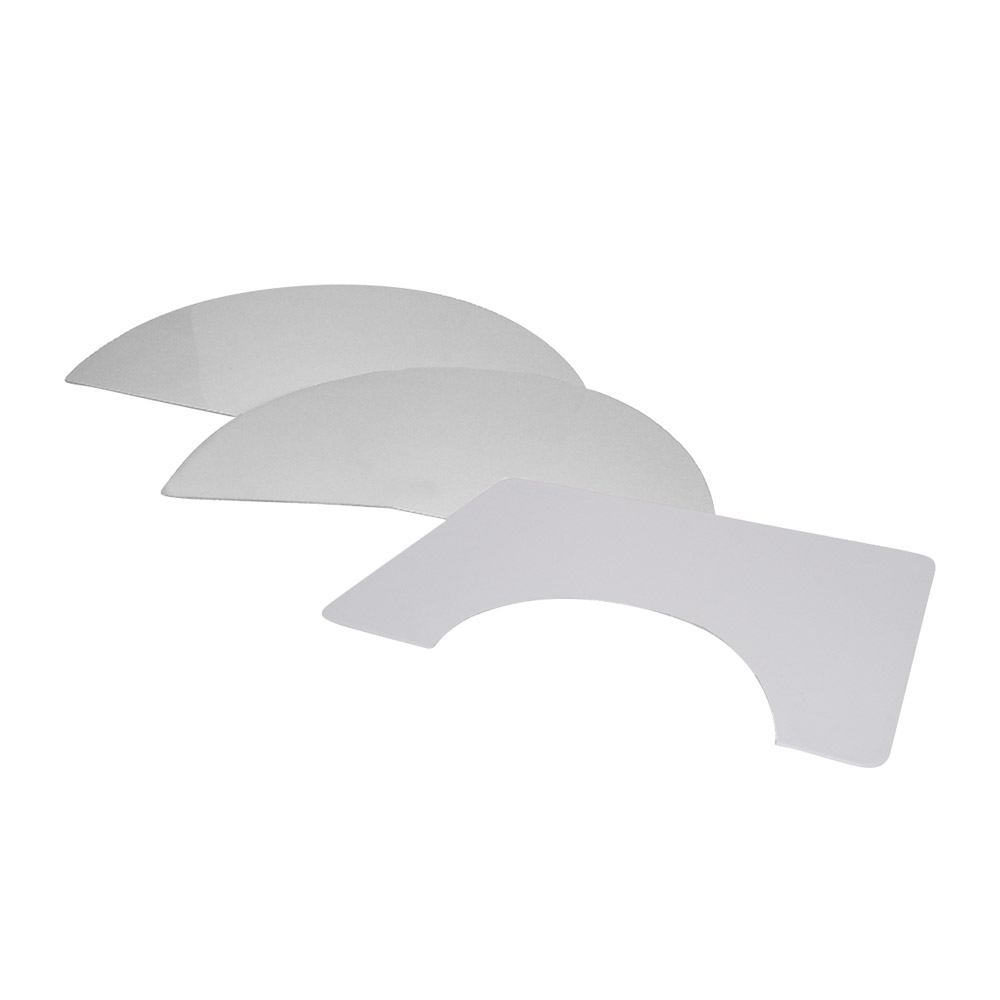 Arbeitsplatzauflage transpa F20 St Arbeitsplatzauflage transpa F20 St