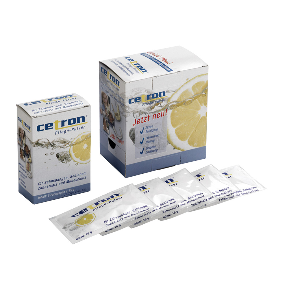 Cetron Pulver 25Btl Pa Cetron Pulver 25Btl Pa