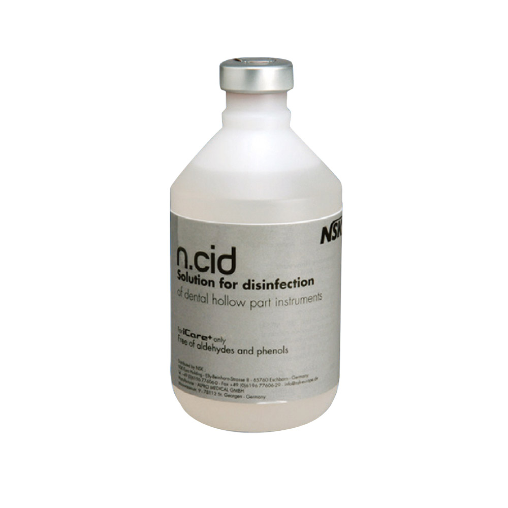 n.cid für iCare+ 6x500ml n.cid für iCare+ 6x500ml
