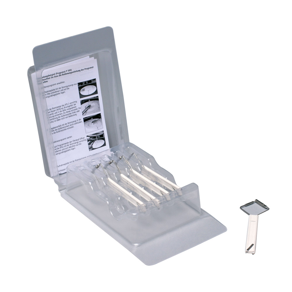 Autom. Temperatur Kontrollset-2 St Autom. Temperatur Kontrollset-2 St