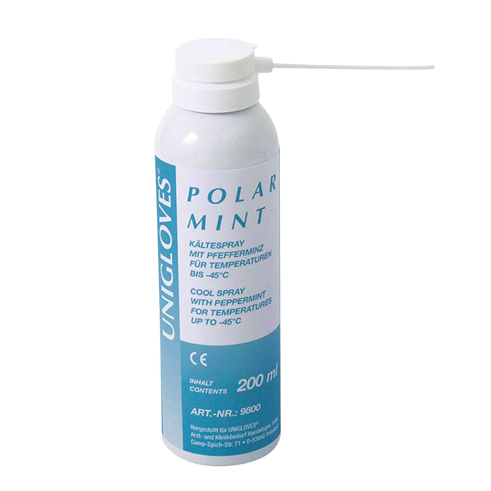 Unigloves MINT Kältespray 200ml Ds Unigloves MINT Kältespray 200ml Ds