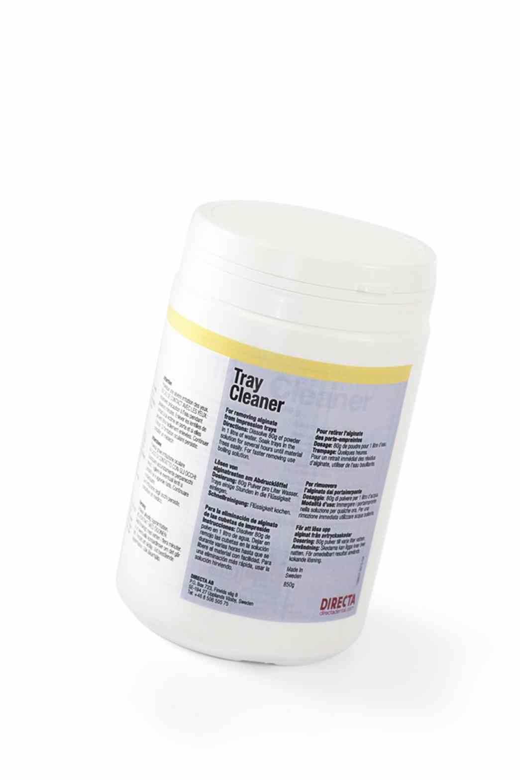 Tray Cleaner 850g Ds Tray Cleaner 850g Ds