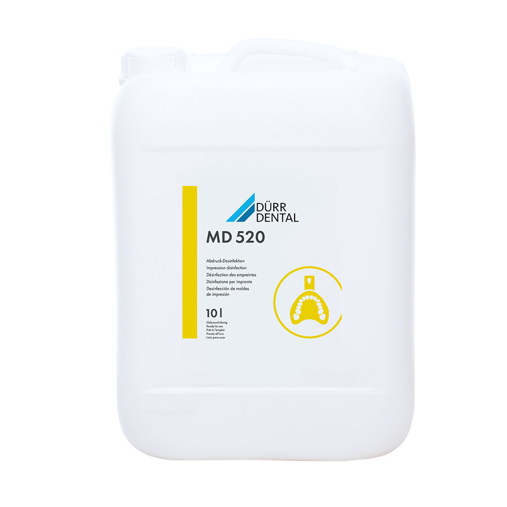 MD 520 10ltr Kan MD 520 10ltr Kan