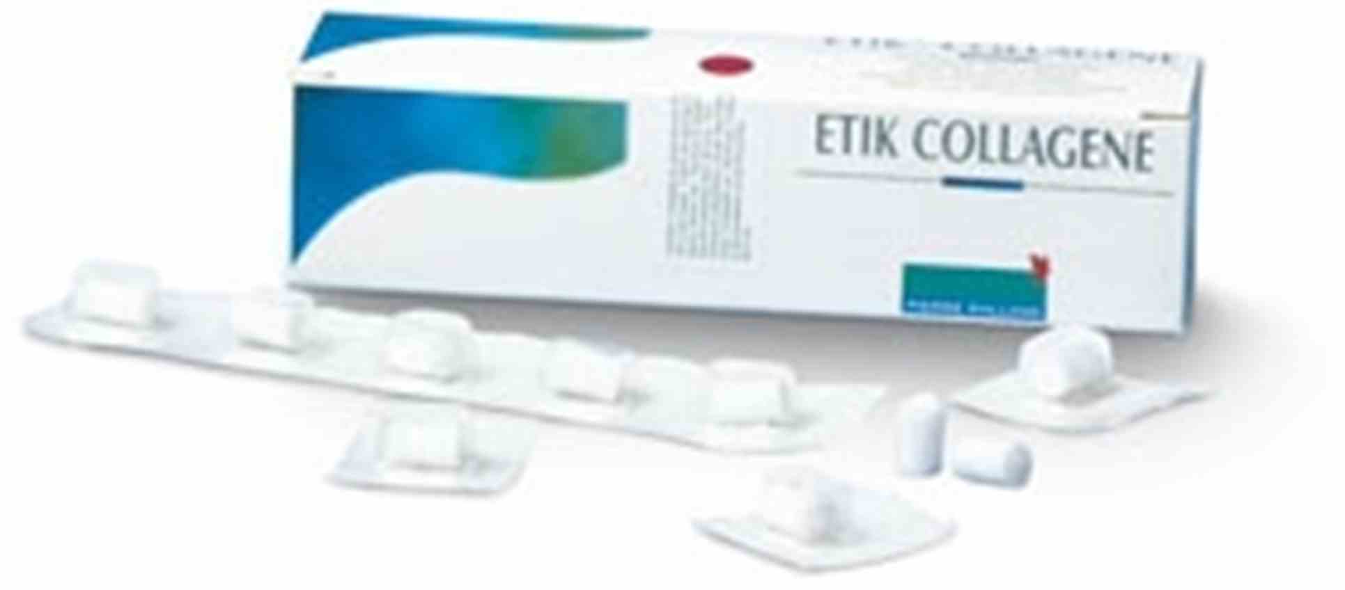 Etik Collagene 25 Zylinder Pa Etik Collagene 25 Zylinder Pa