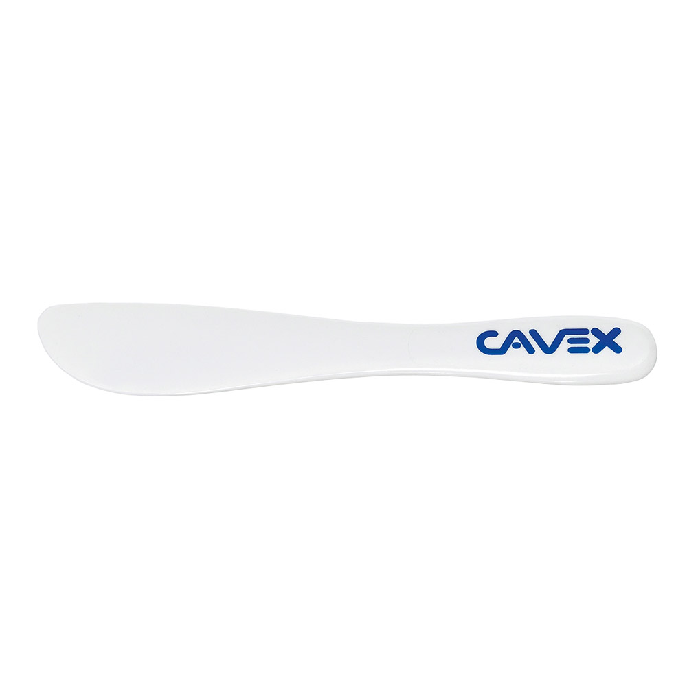 Cavex Anmischspatel Plastik St Cavex Anmischspatel Plastik St