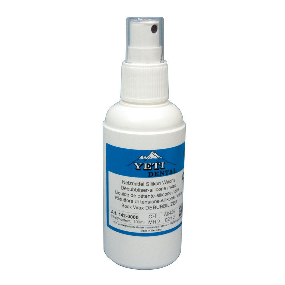 Netzmittel blau transparent 100ml Netzmittel blau transparent 100ml