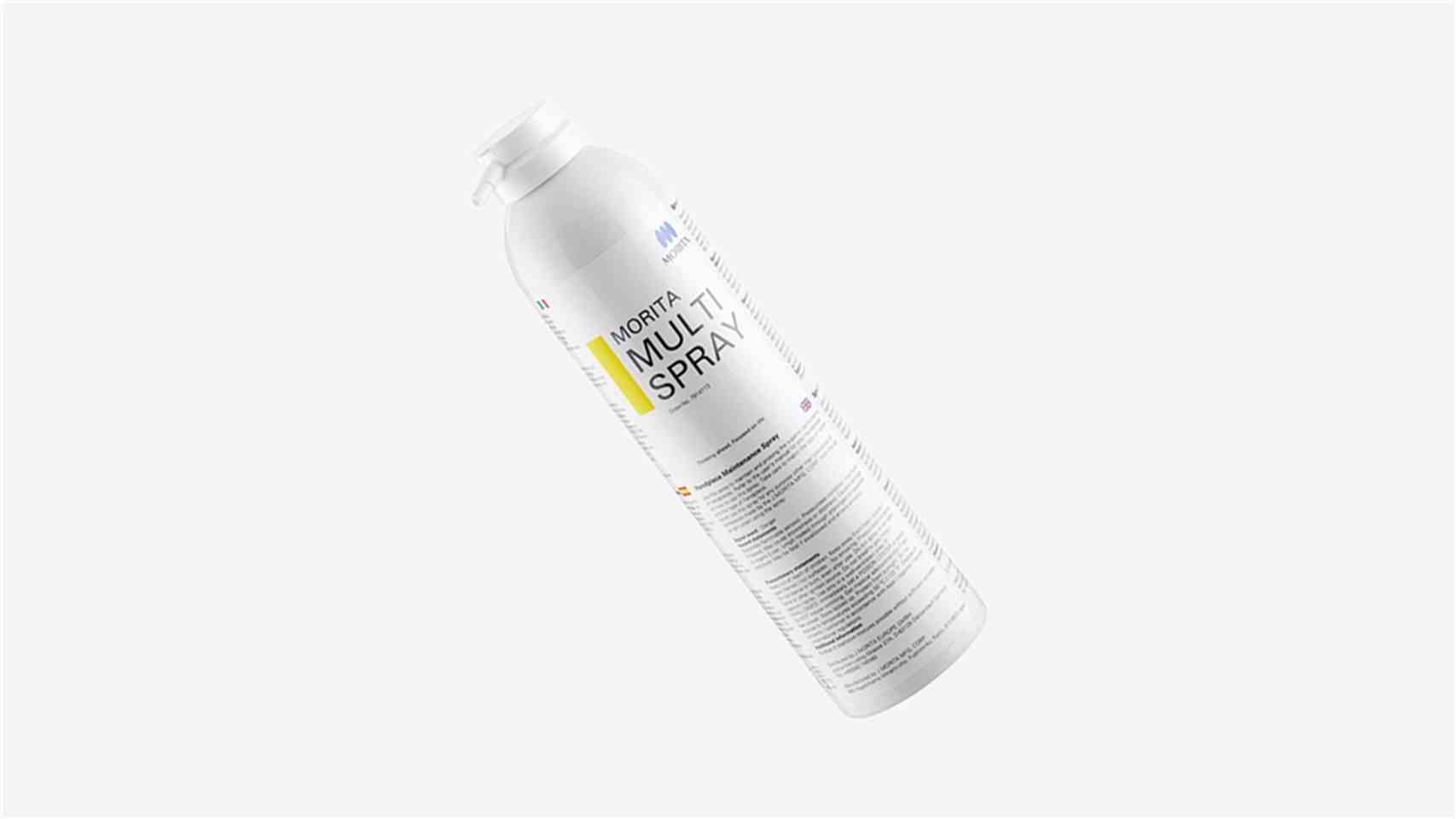 Multi Spray Morita 400ml