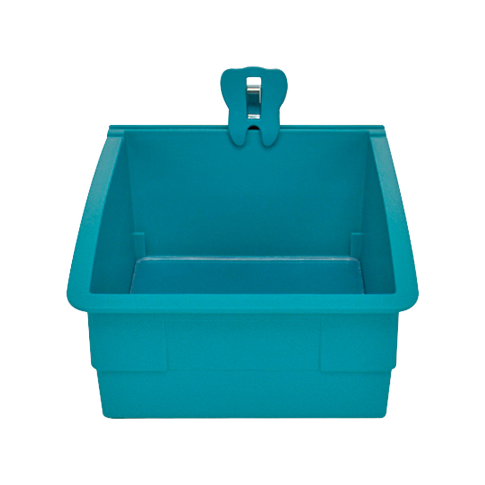 Arbeitsschale 130 Dental-Set mint St Arbeitsschale 130 Dental-Set mint St