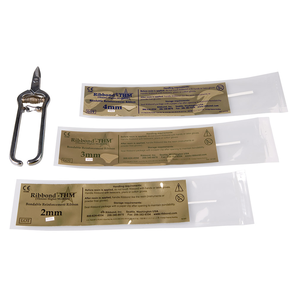 Ribbond THM 68cm 2mm Nfpa