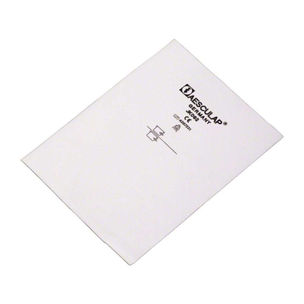 Dauerfilter f. Container 170x231mm 2St Dauerfilter f. Container 170x231mm 2St