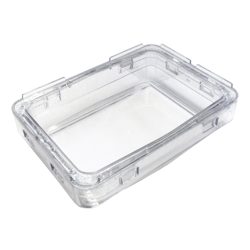 Asiga MAX Tray 5Ltr St Asiga MAX Tray 5Ltr St