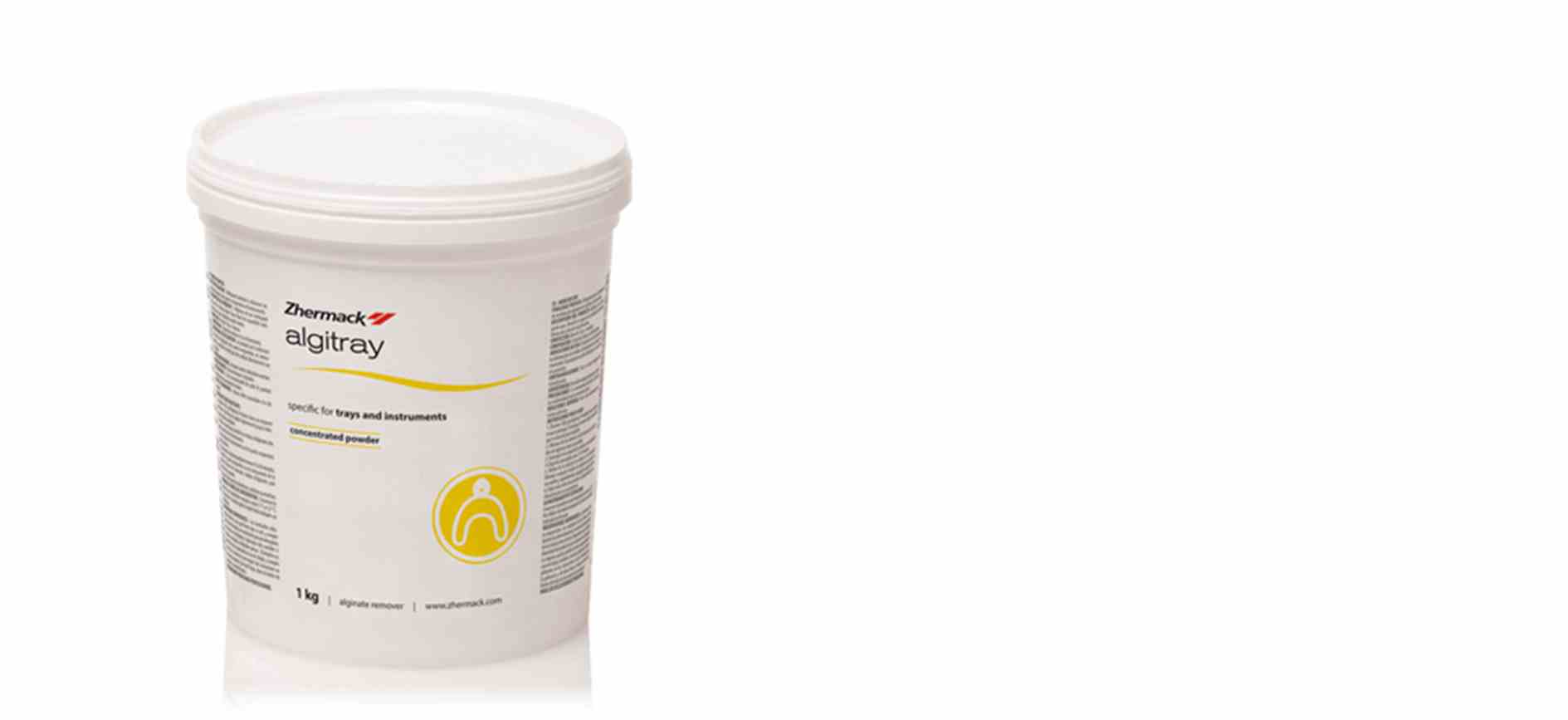 Algitray Pulver 1000g