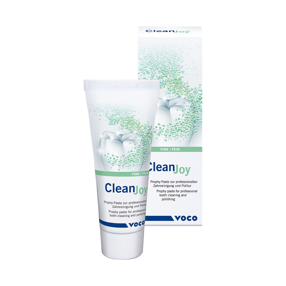 CleanJoy fein 4x100g Tb CleanJoy fein 4x100g Tb