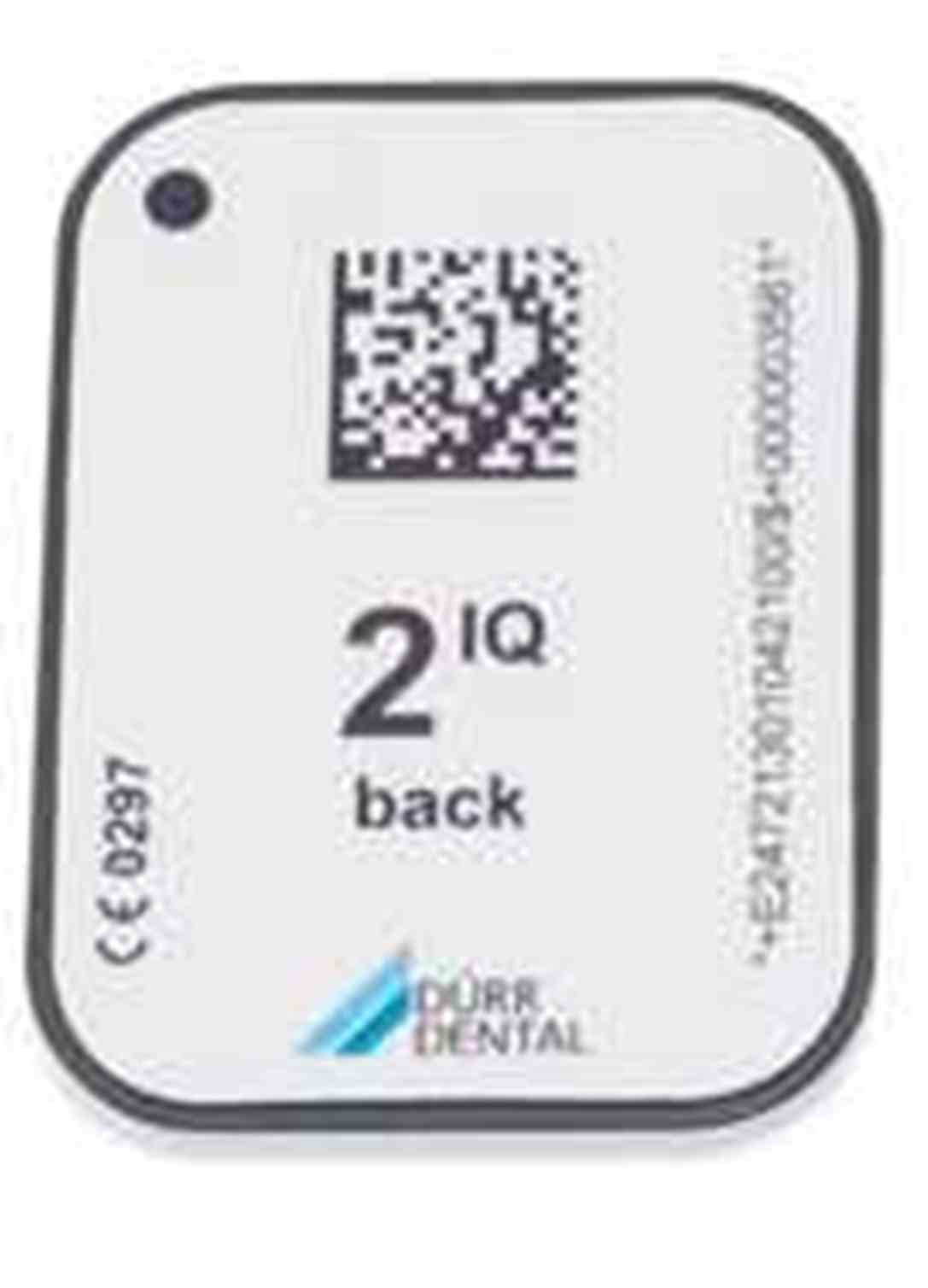 Speicherfolie S2 IQ Set Speicherfolie S2 IQ Set