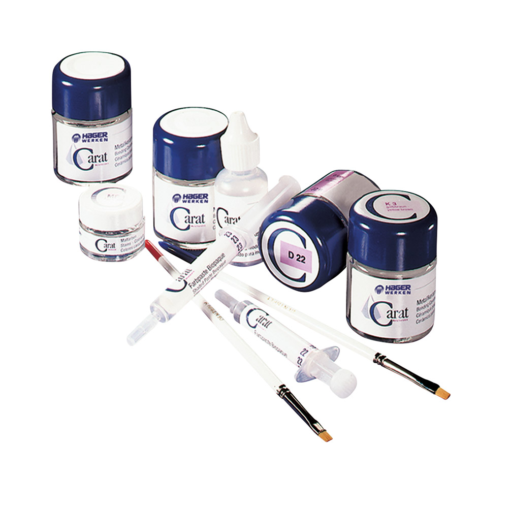 Carat Schultermasse SM5 15G Carat Schultermasse SM5 15G