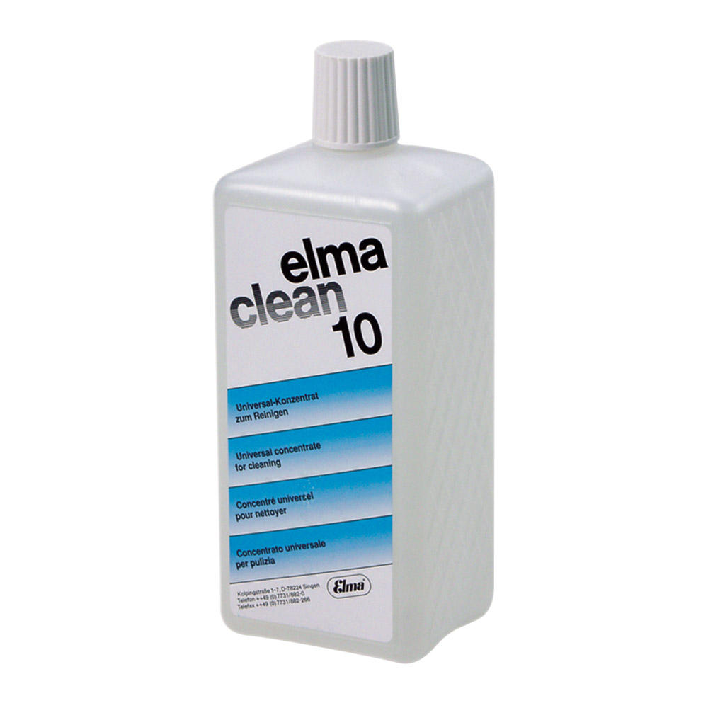 Elma Clean EC10 1L Fl