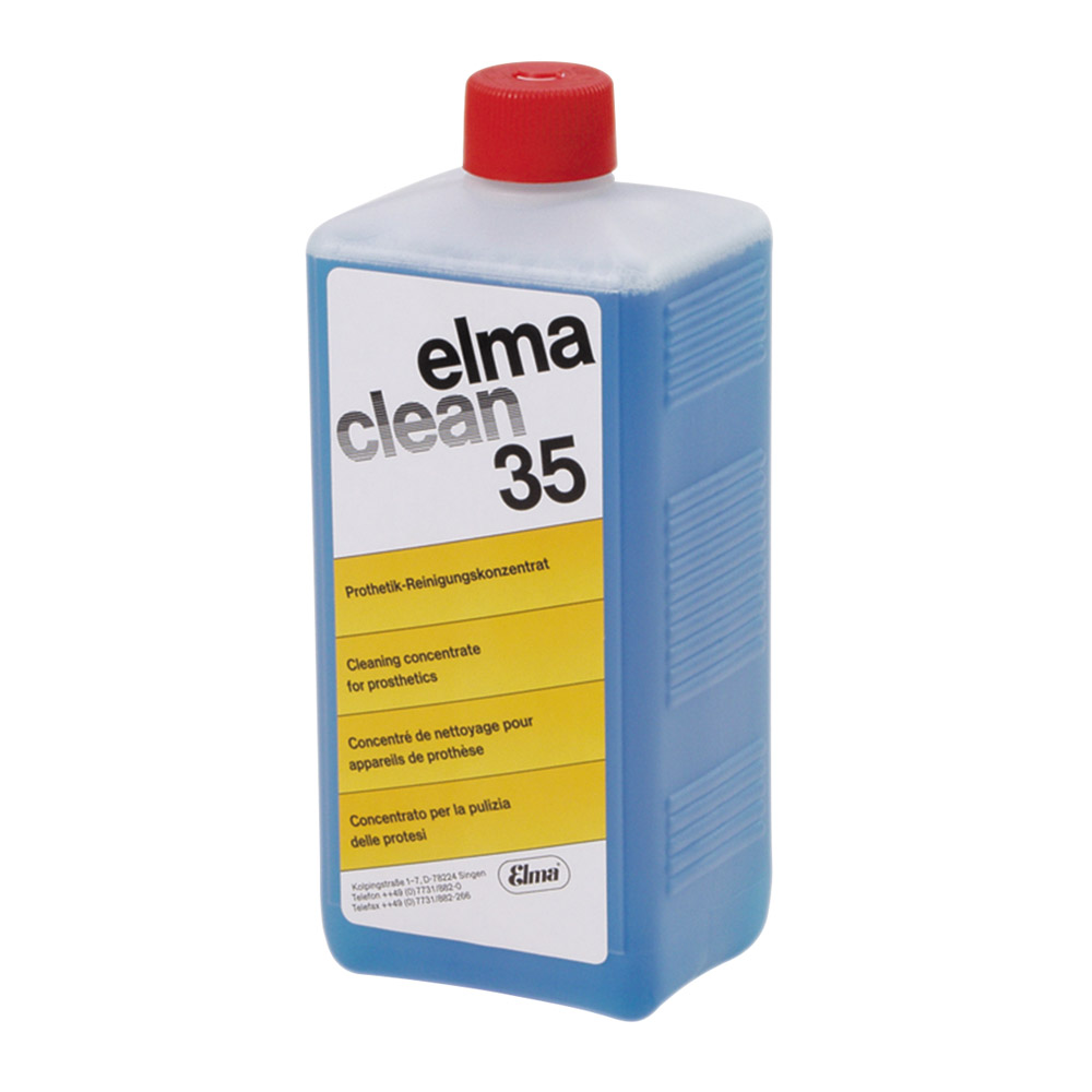 Elma Clean 35 1L Fl