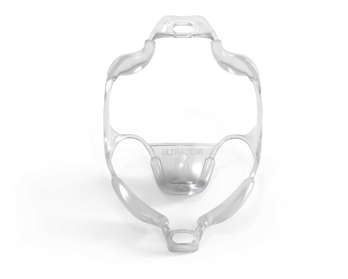 Umbrella Cheek Retractor medium 5St Umbrella Cheek Retractor medium 5St