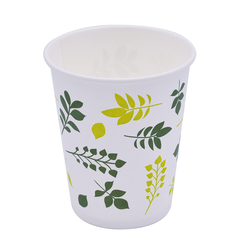 Bio Cup Mundspülbecher 180ml 1000St