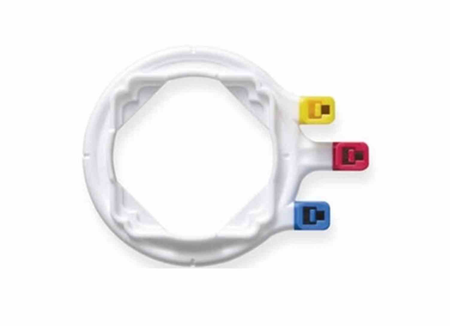 XCP-Ora Ring allein 1St